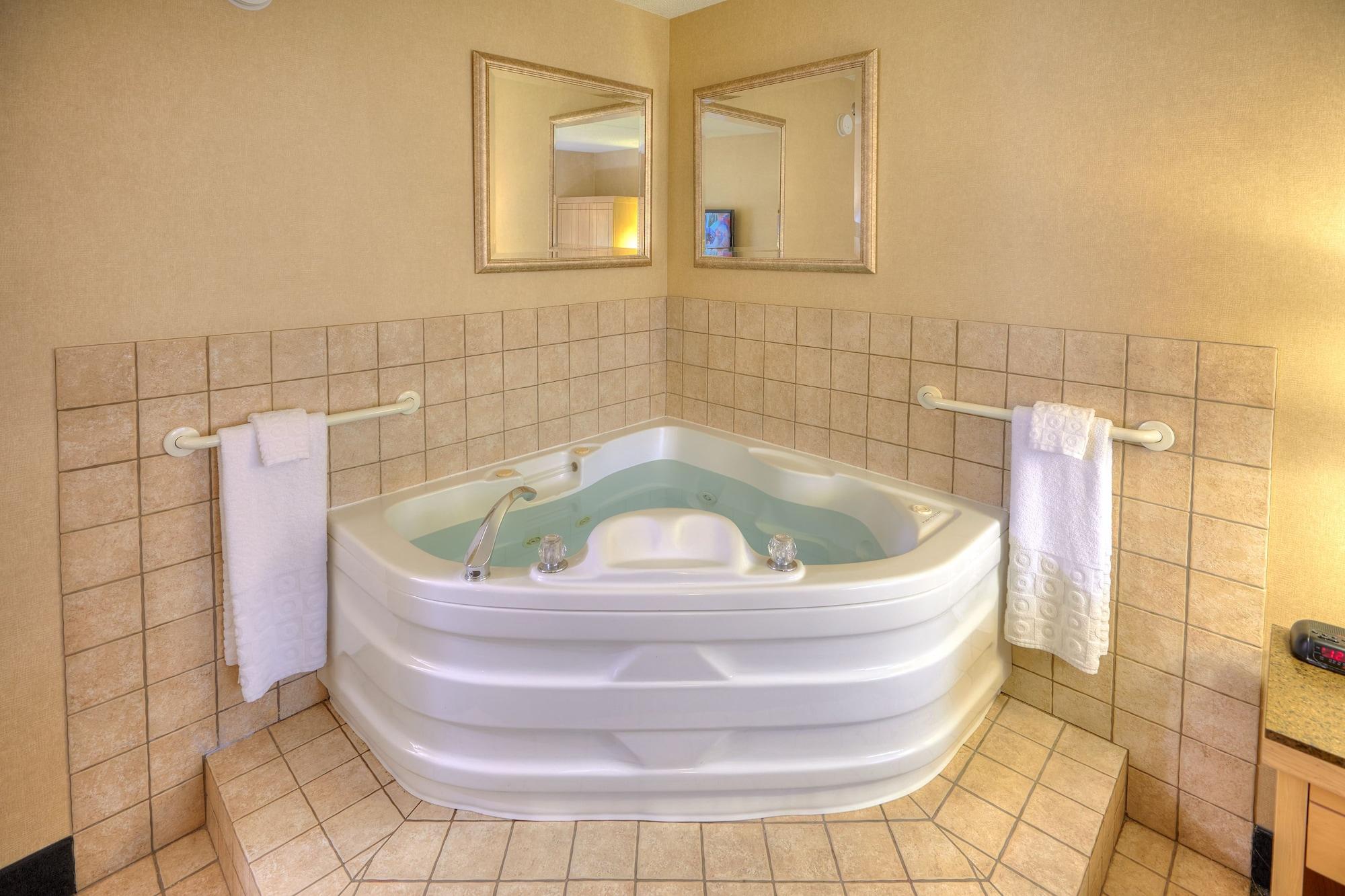 Livinn Hotel Cincinnati North/ Sharonville Dış mekan fotoğraf