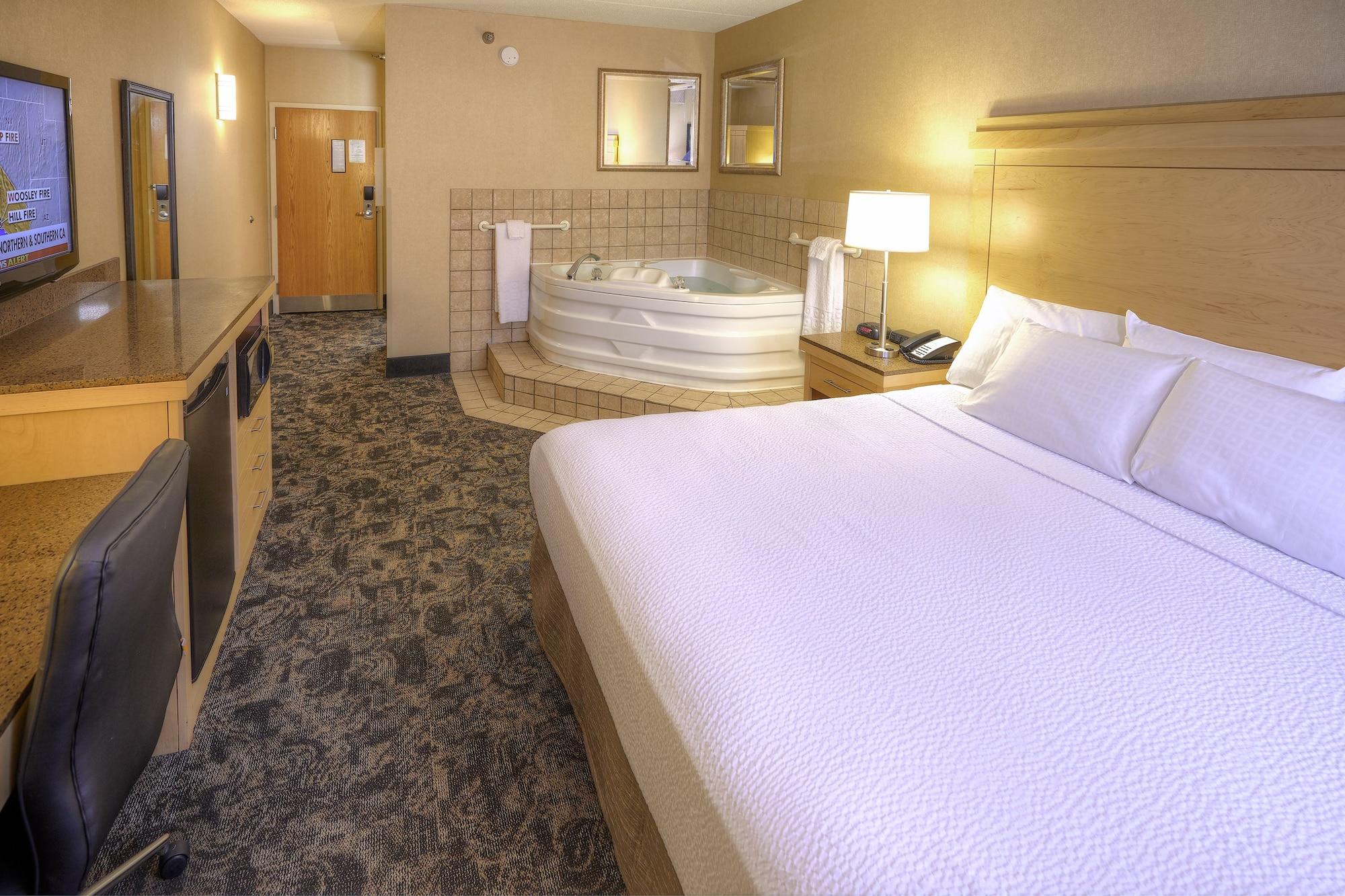Livinn Hotel Cincinnati North/ Sharonville Dış mekan fotoğraf