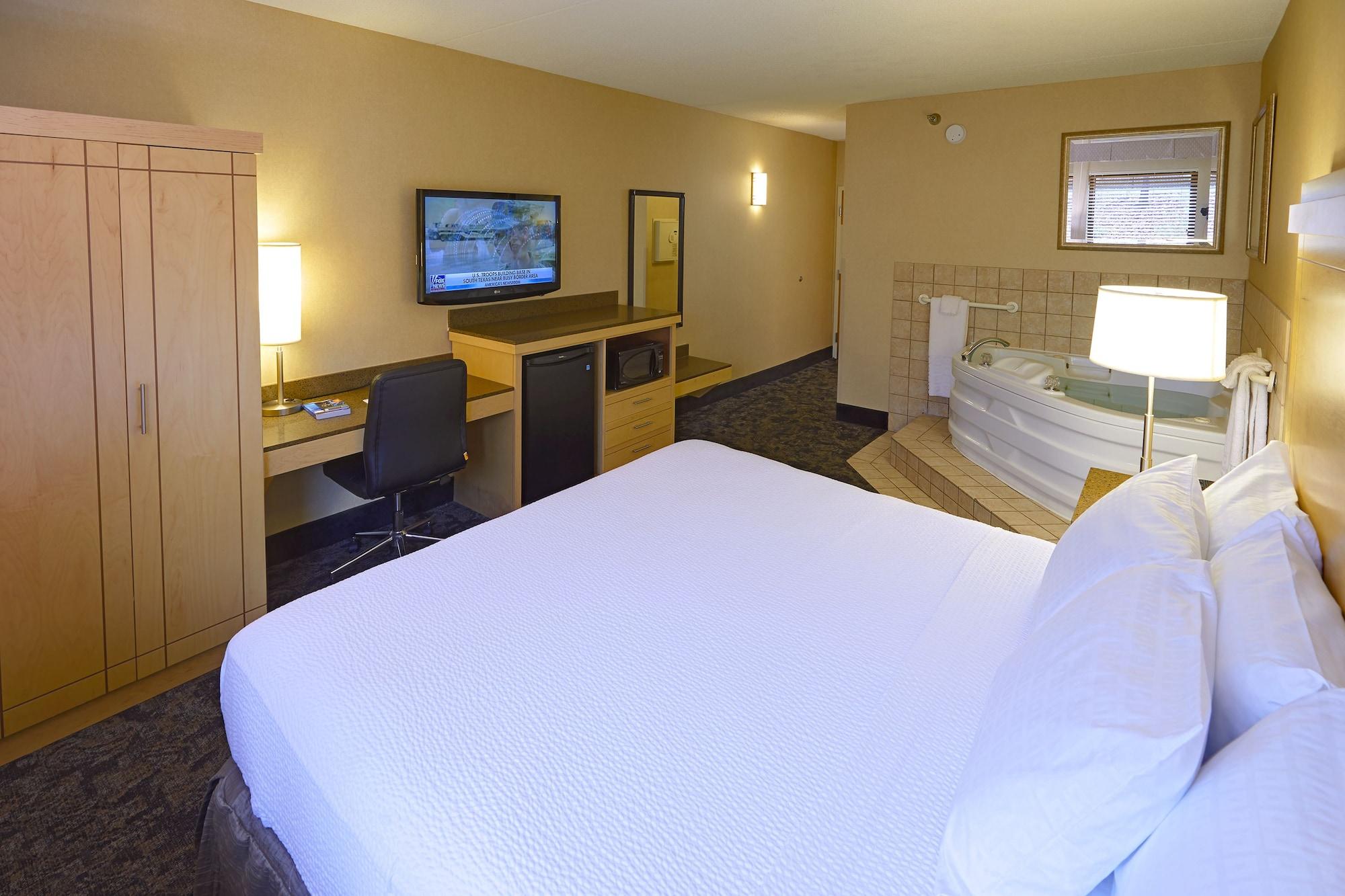 Livinn Hotel Cincinnati North/ Sharonville Dış mekan fotoğraf