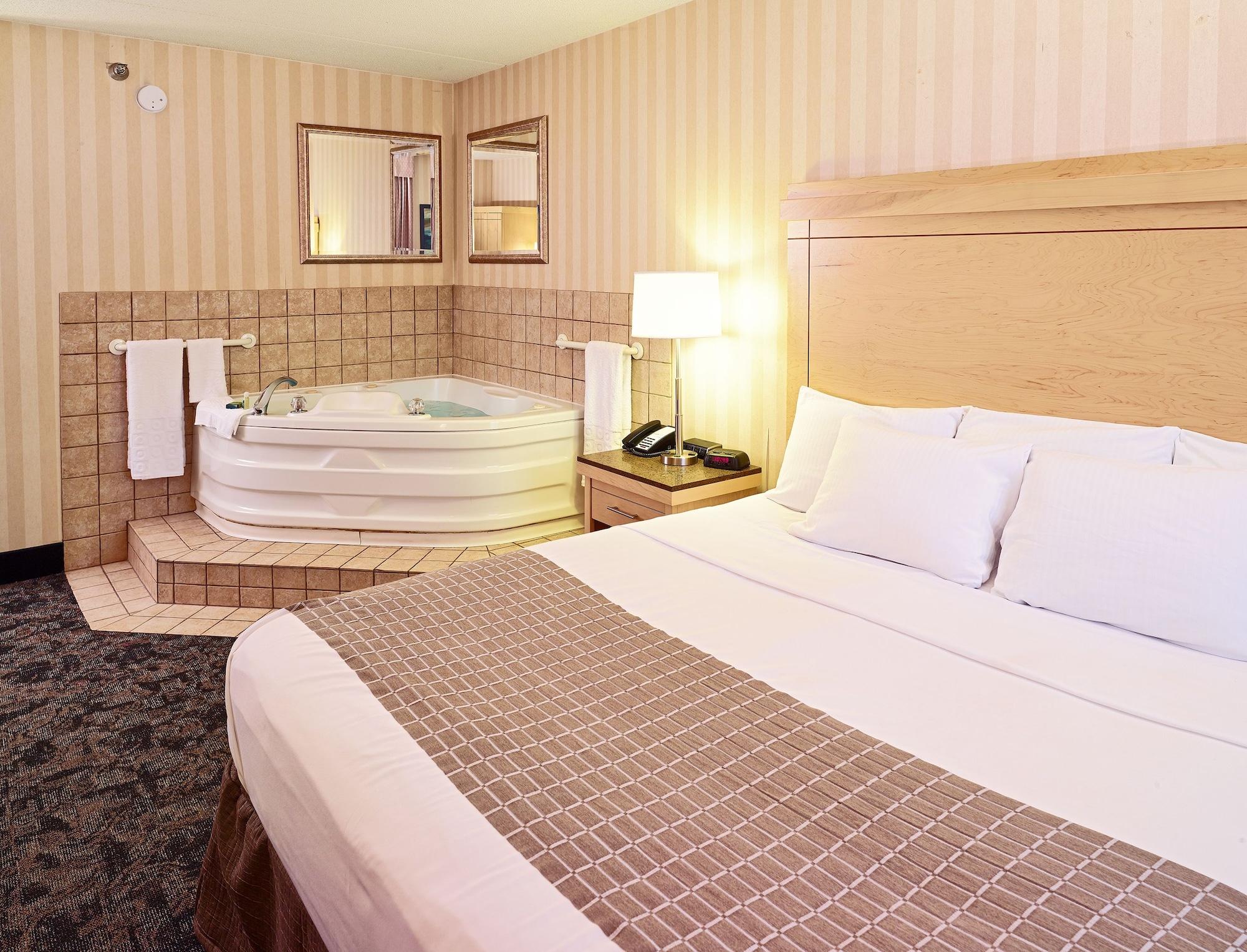 Livinn Hotel Cincinnati North/ Sharonville Dış mekan fotoğraf