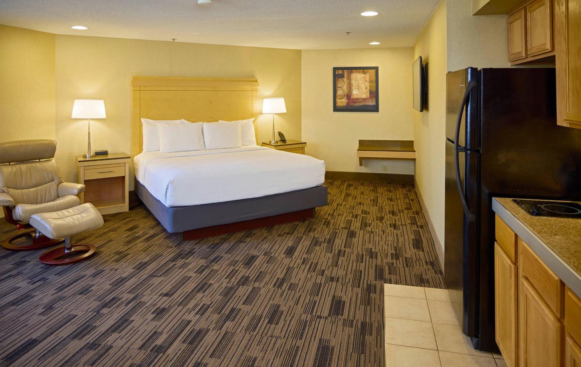Livinn Hotel Cincinnati North/ Sharonville Dış mekan fotoğraf