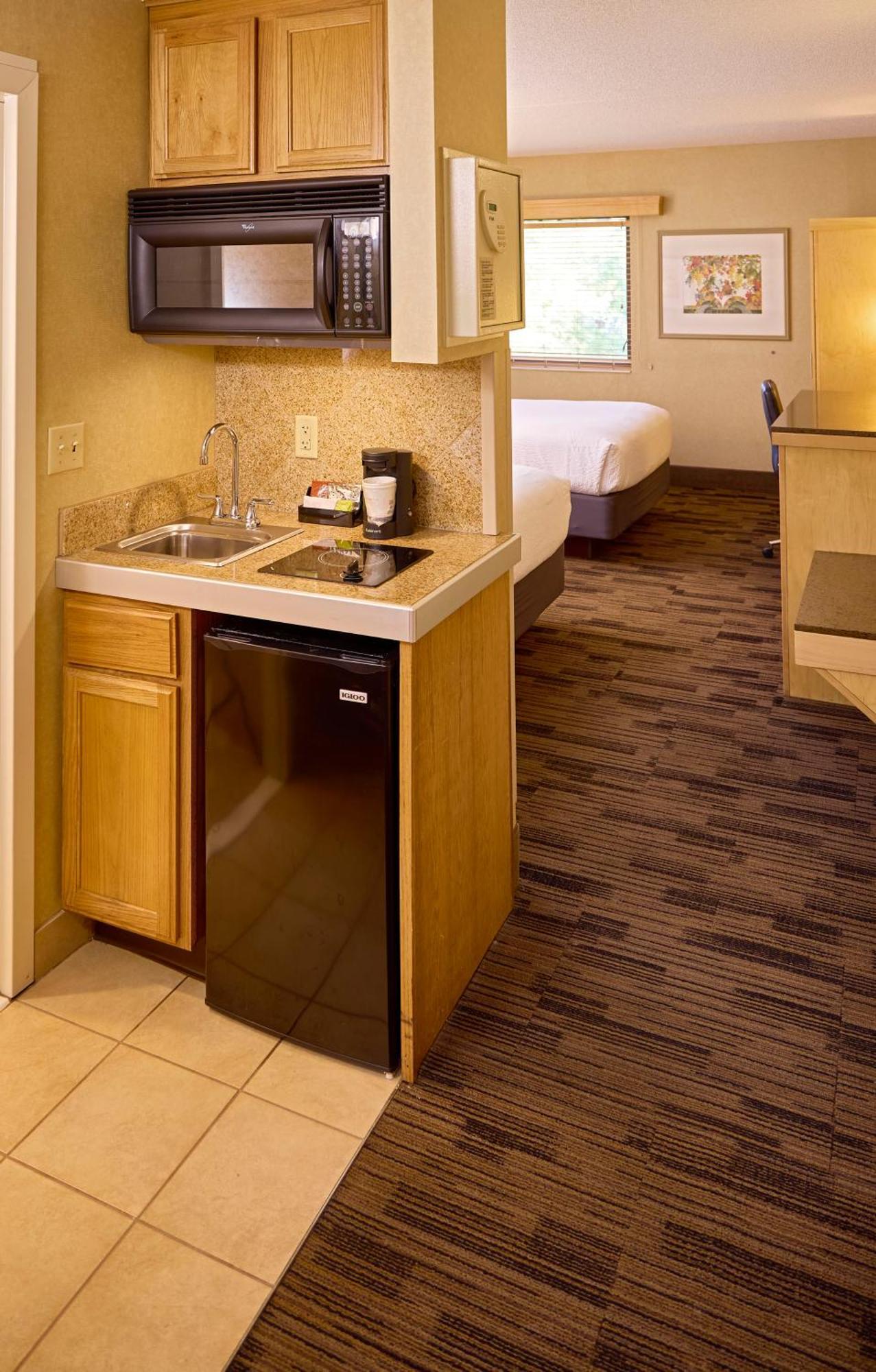 Livinn Hotel Cincinnati North/ Sharonville Dış mekan fotoğraf