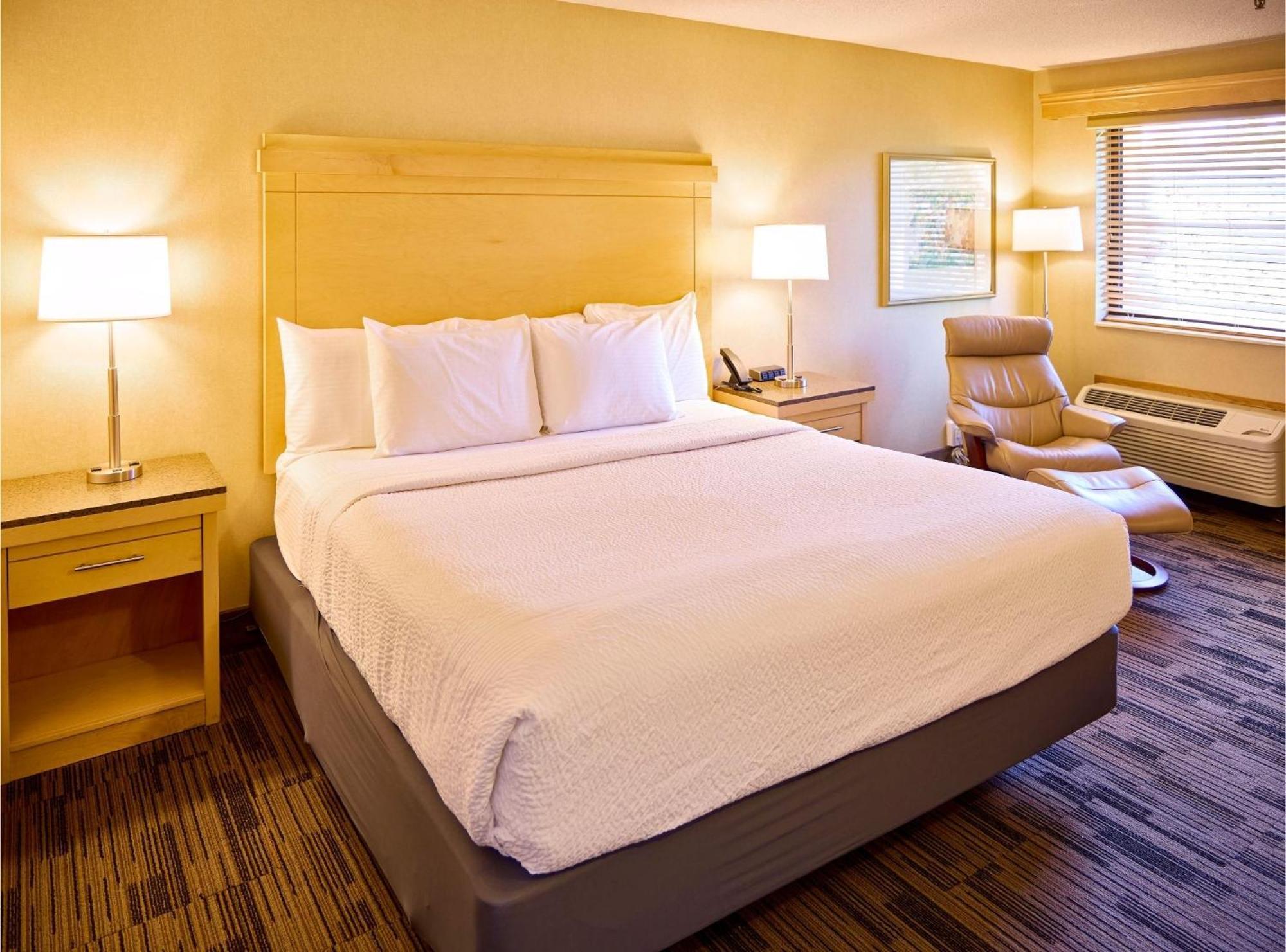 Livinn Hotel Cincinnati North/ Sharonville Dış mekan fotoğraf