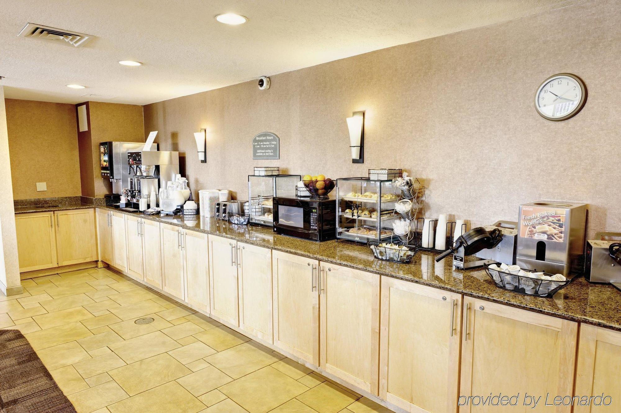 Livinn Hotel Cincinnati North/ Sharonville Dış mekan fotoğraf