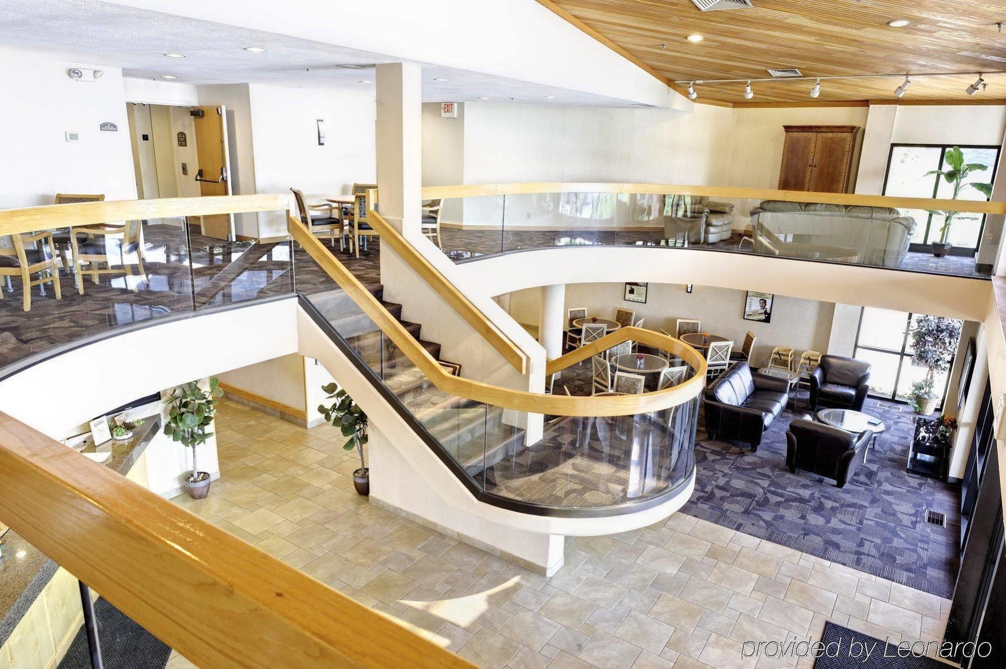 Livinn Hotel Cincinnati North/ Sharonville Dış mekan fotoğraf