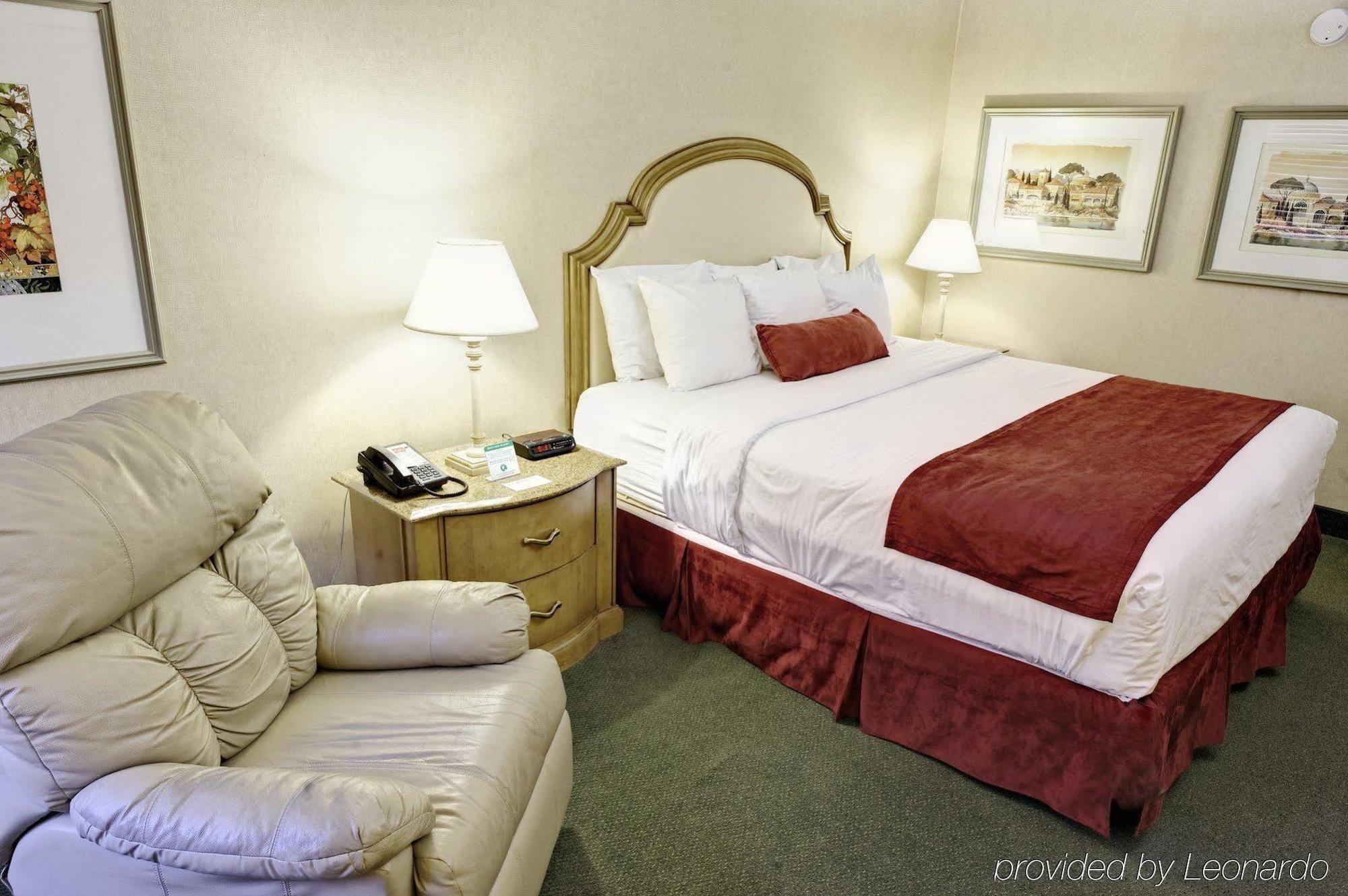 Livinn Hotel Cincinnati North/ Sharonville Dış mekan fotoğraf