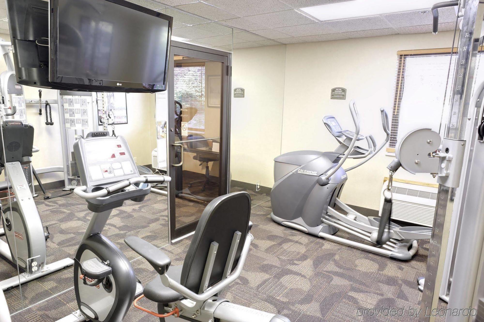 Livinn Hotel Cincinnati North/ Sharonville Dış mekan fotoğraf