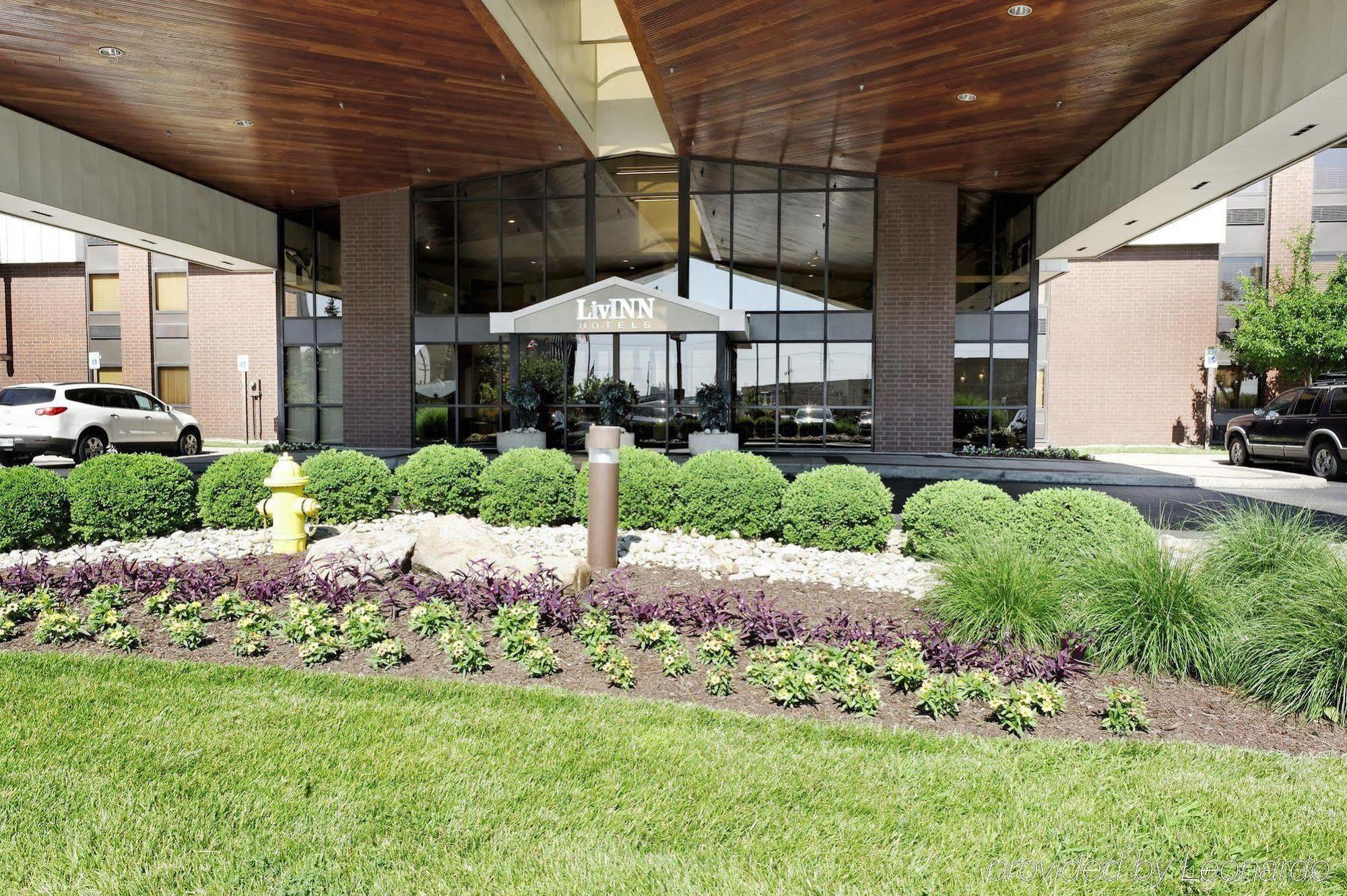 Livinn Hotel Cincinnati North/ Sharonville Dış mekan fotoğraf