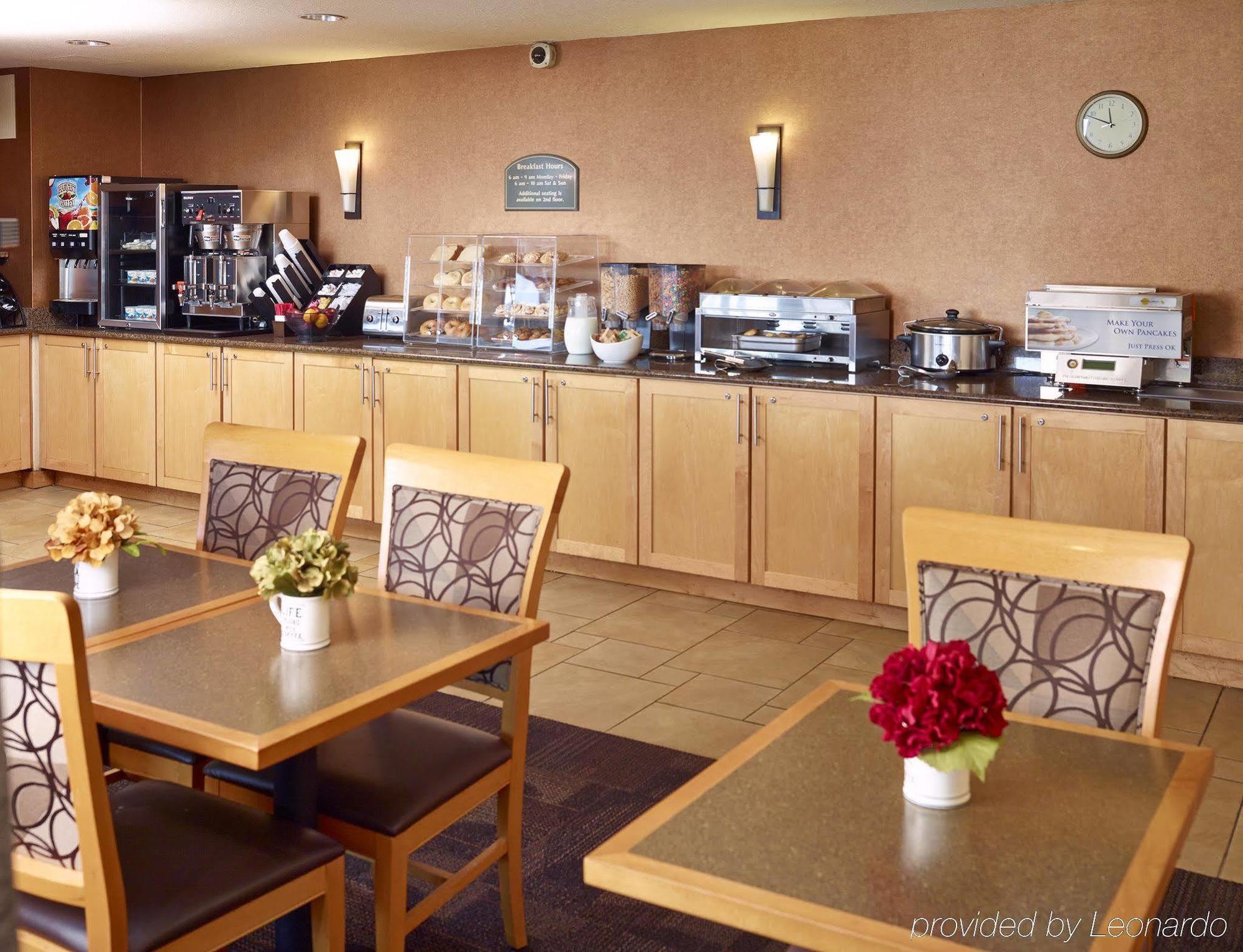 Livinn Hotel Cincinnati North/ Sharonville Dış mekan fotoğraf