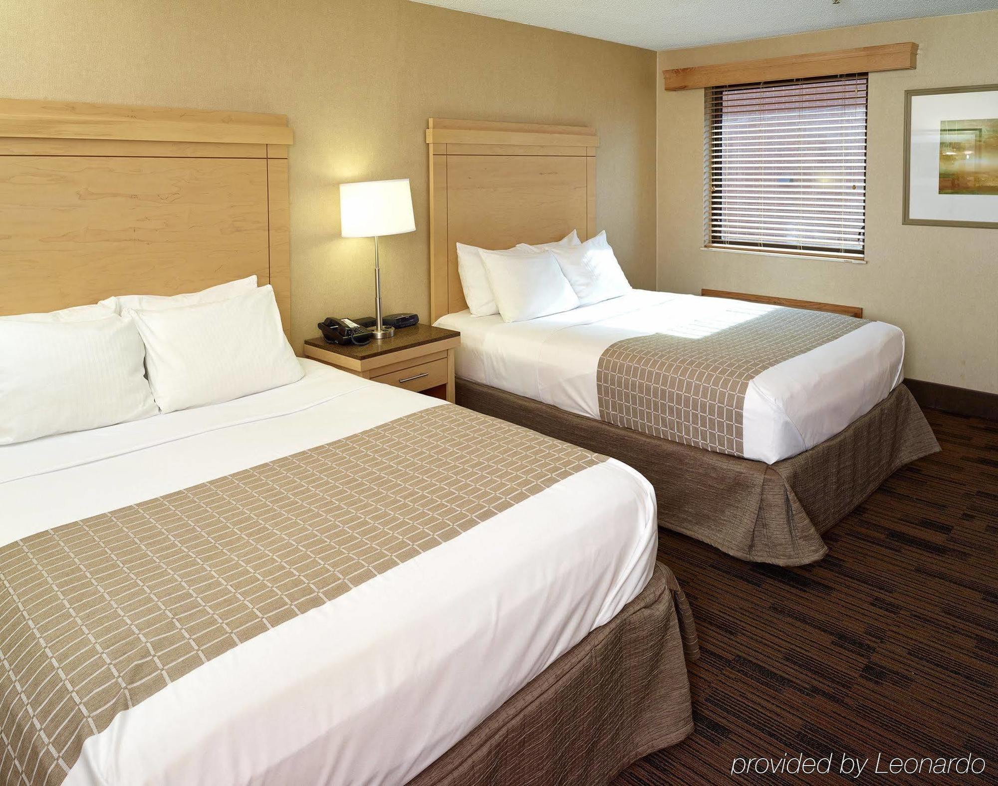 Livinn Hotel Cincinnati North/ Sharonville Dış mekan fotoğraf