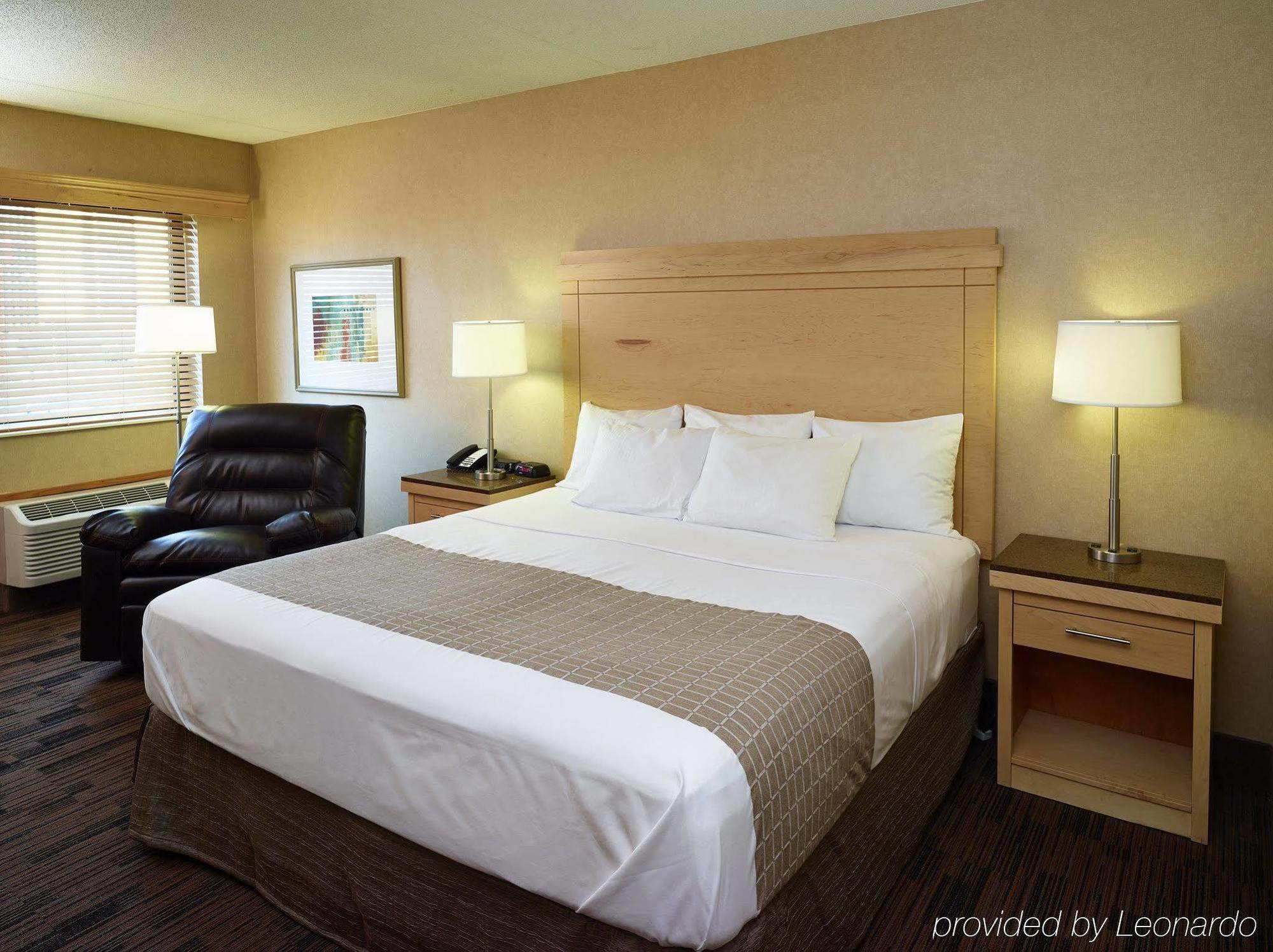 Livinn Hotel Cincinnati North/ Sharonville Dış mekan fotoğraf