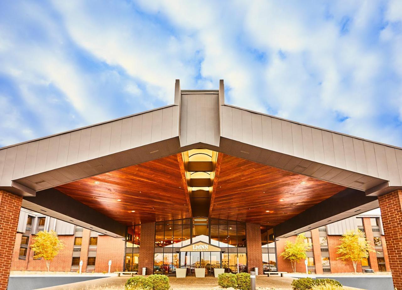 Livinn Hotel Cincinnati North/ Sharonville Dış mekan fotoğraf