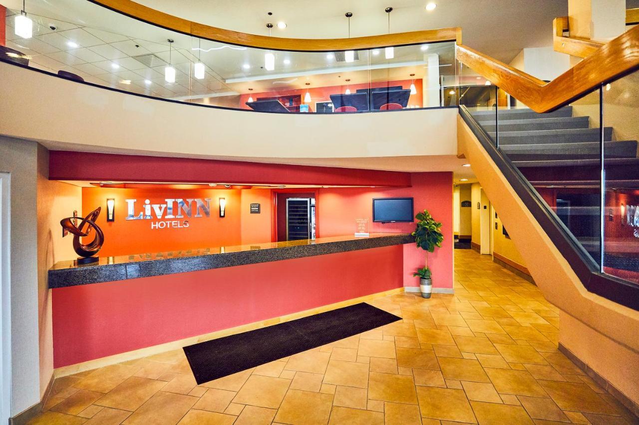 Livinn Hotel Cincinnati North/ Sharonville Dış mekan fotoğraf