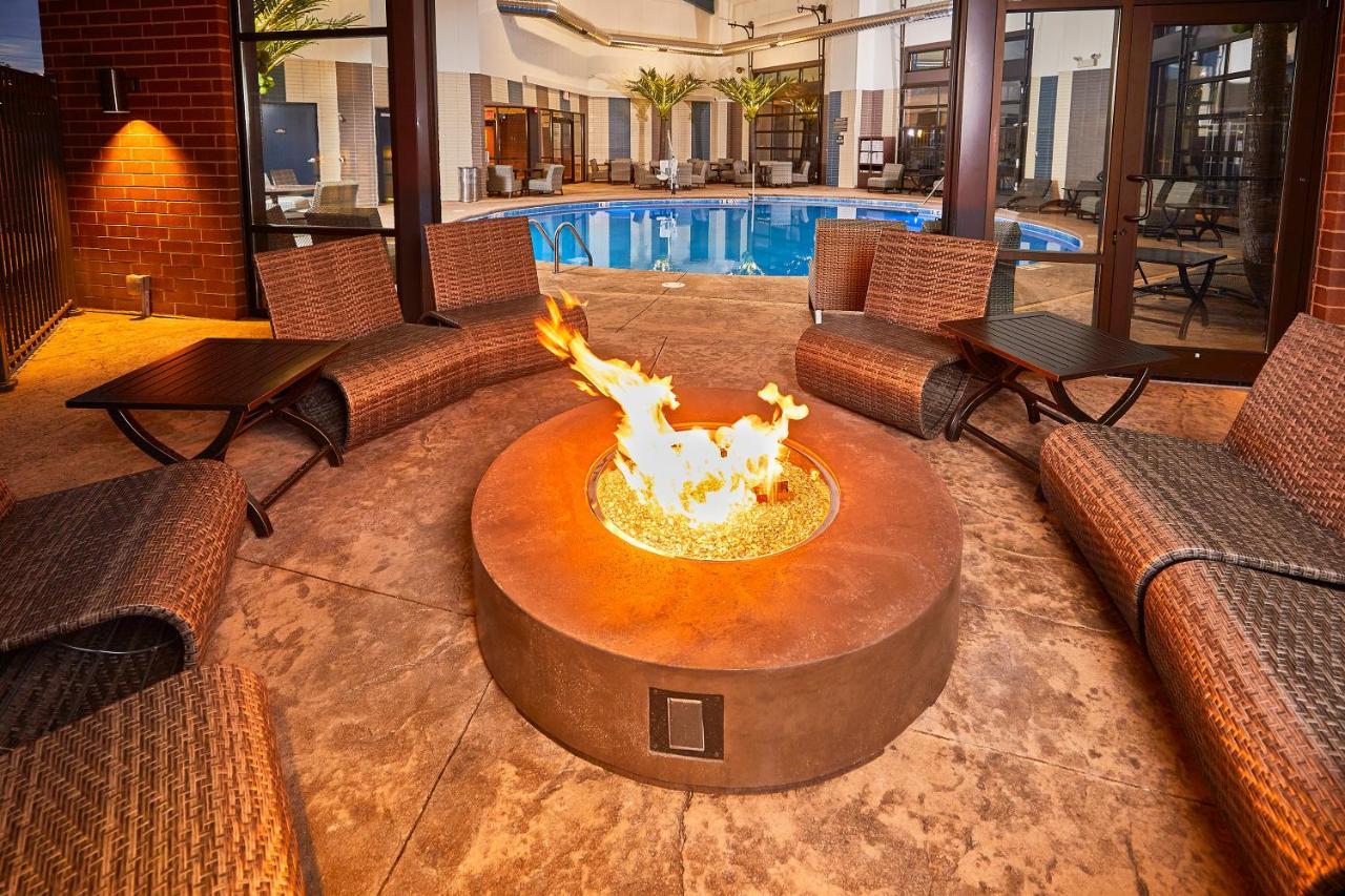 Livinn Hotel Cincinnati North/ Sharonville Dış mekan fotoğraf