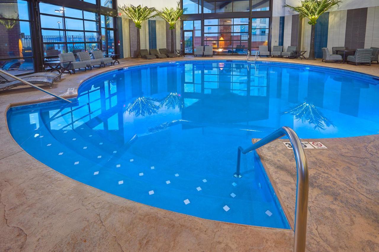 Livinn Hotel Cincinnati North/ Sharonville Dış mekan fotoğraf