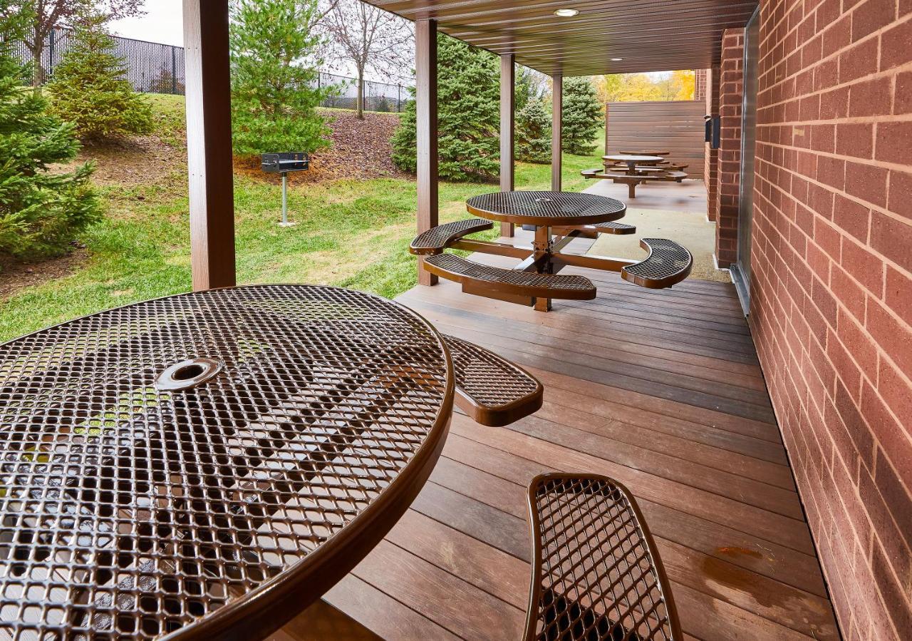Livinn Hotel Cincinnati North/ Sharonville Dış mekan fotoğraf