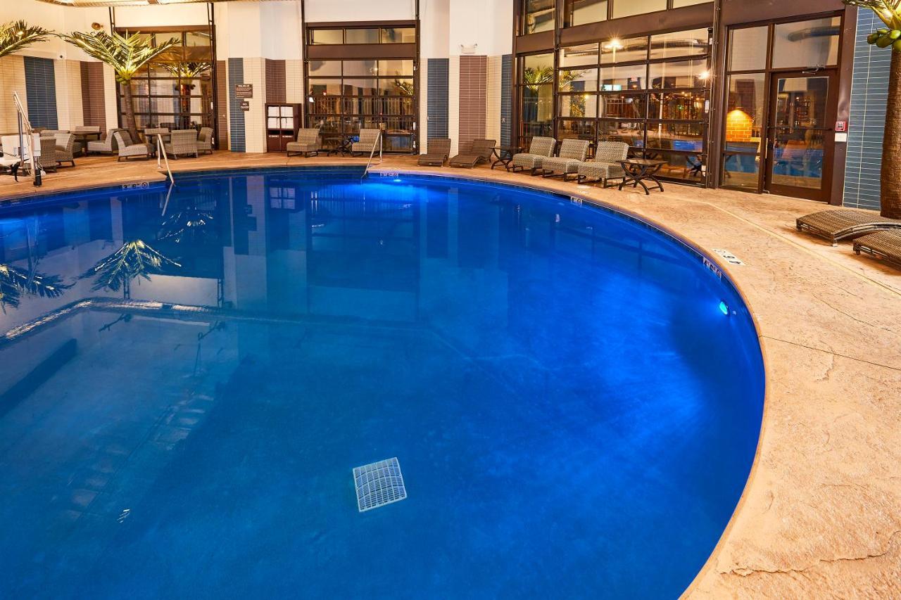 Livinn Hotel Cincinnati North/ Sharonville Dış mekan fotoğraf