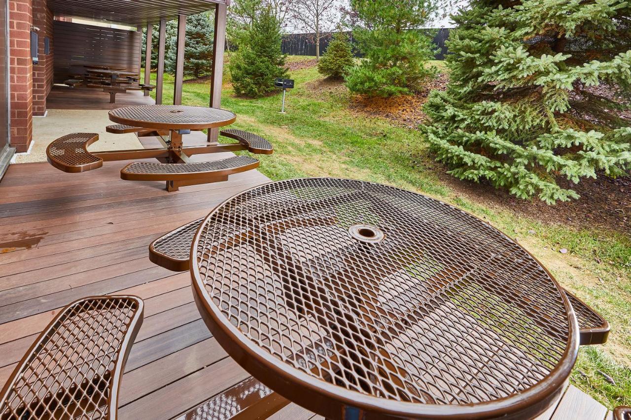 Livinn Hotel Cincinnati North/ Sharonville Dış mekan fotoğraf