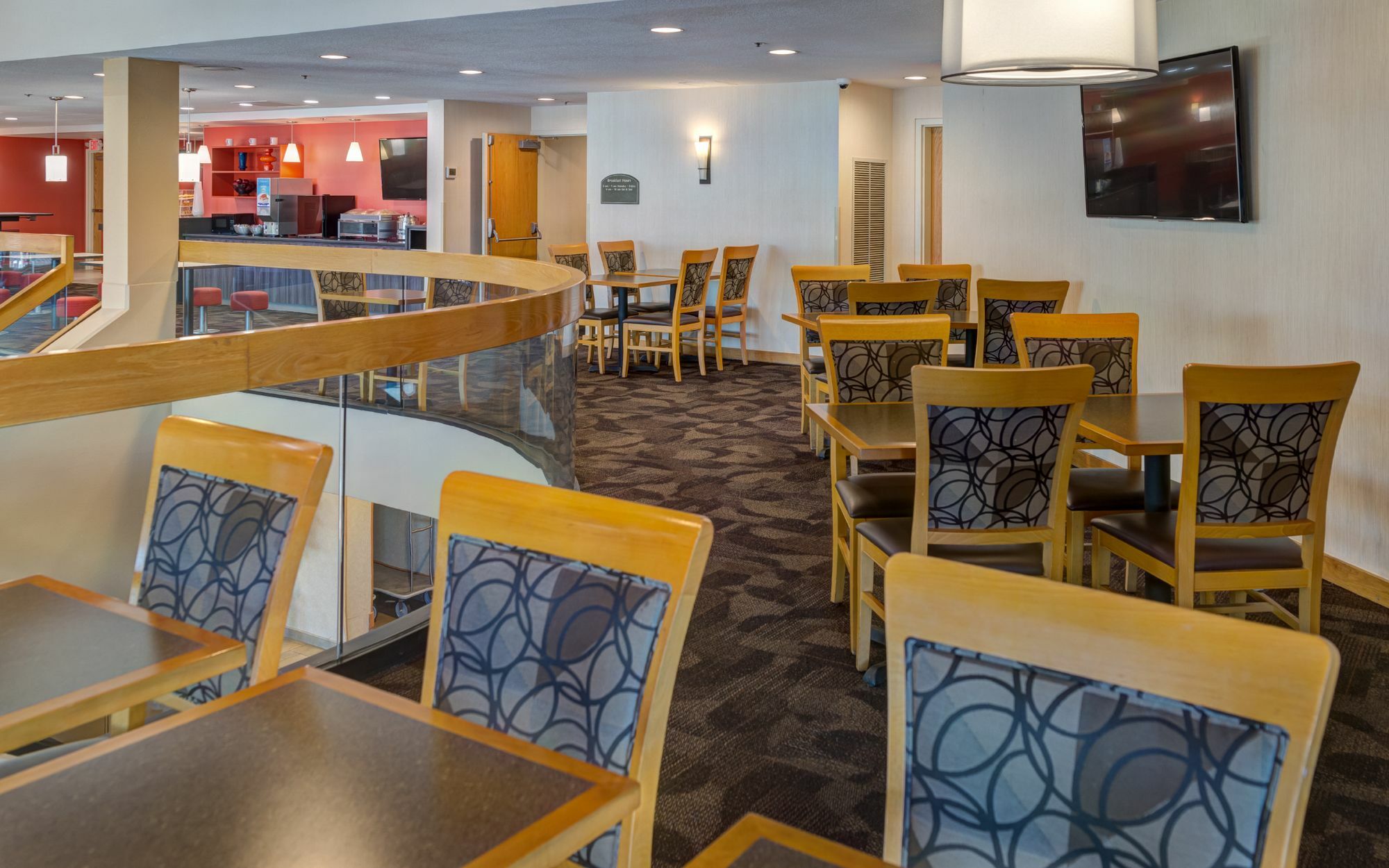 Livinn Hotel Cincinnati North/ Sharonville Dış mekan fotoğraf
