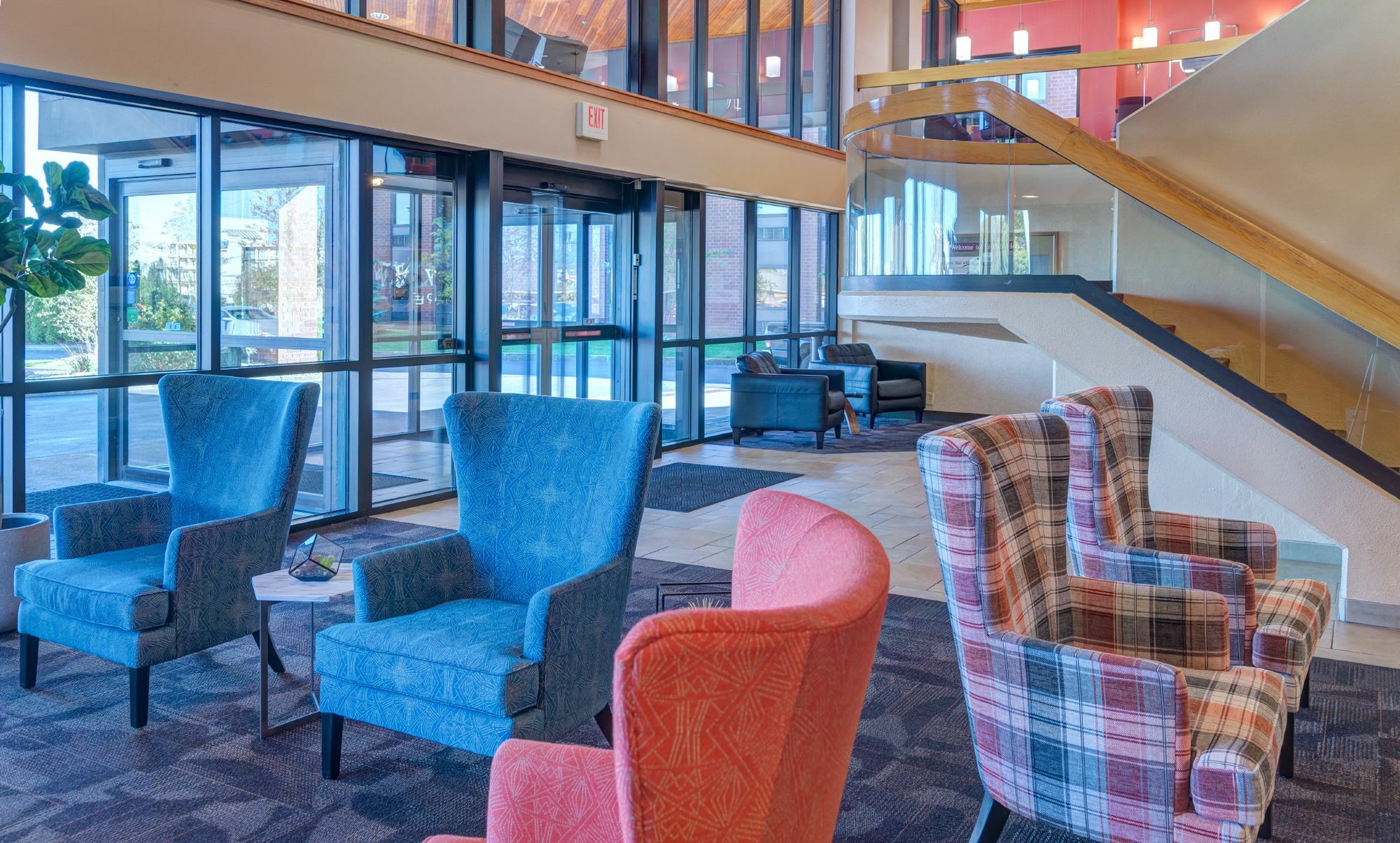 Livinn Hotel Cincinnati North/ Sharonville Dış mekan fotoğraf