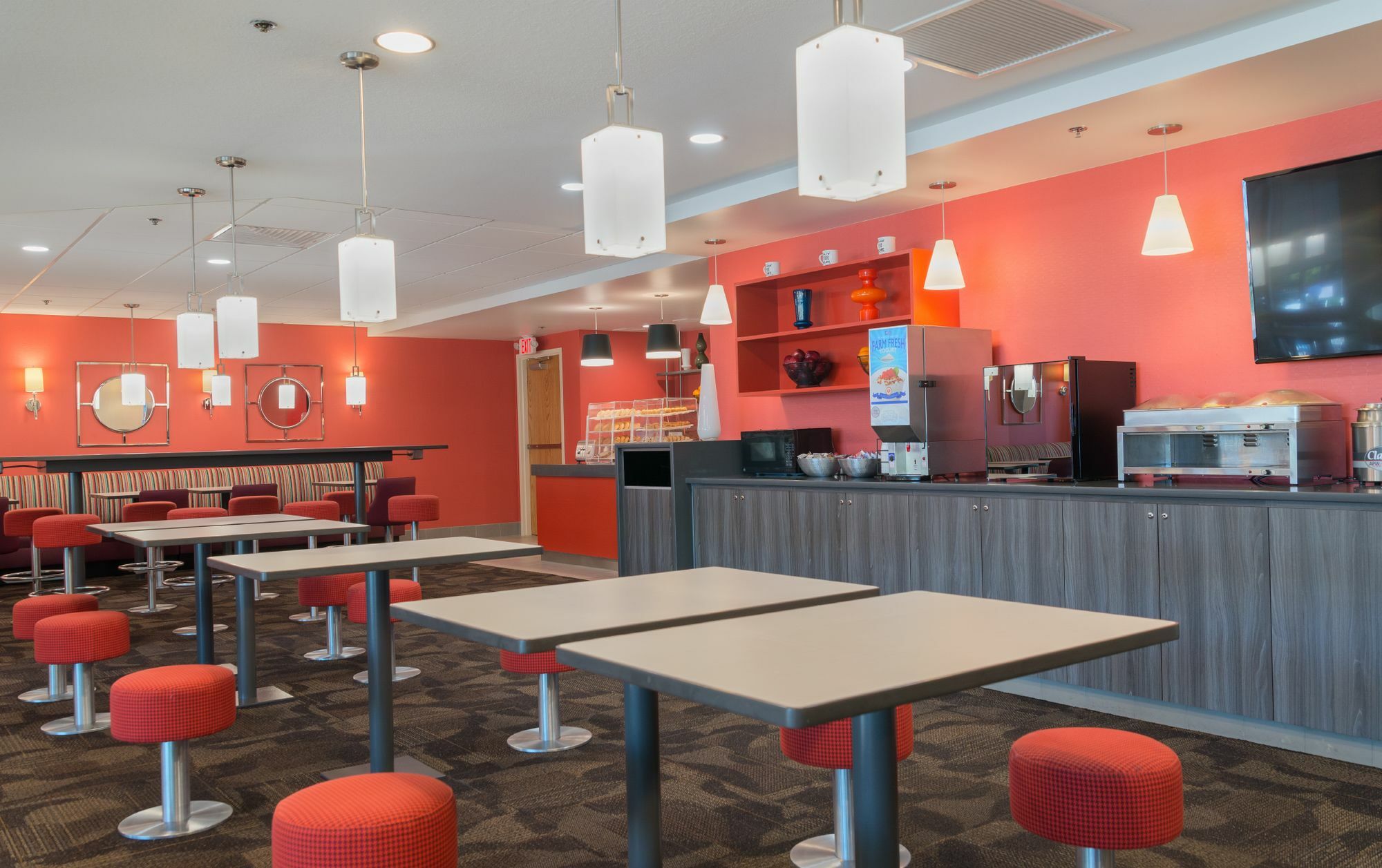 Livinn Hotel Cincinnati North/ Sharonville Dış mekan fotoğraf