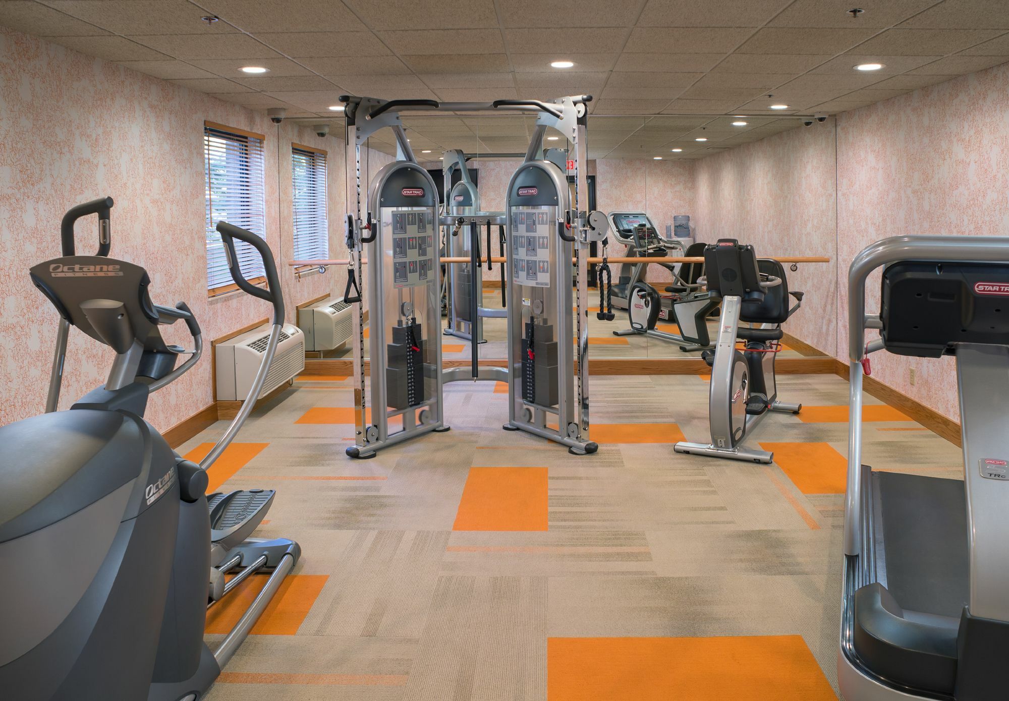 Livinn Hotel Cincinnati North/ Sharonville Dış mekan fotoğraf