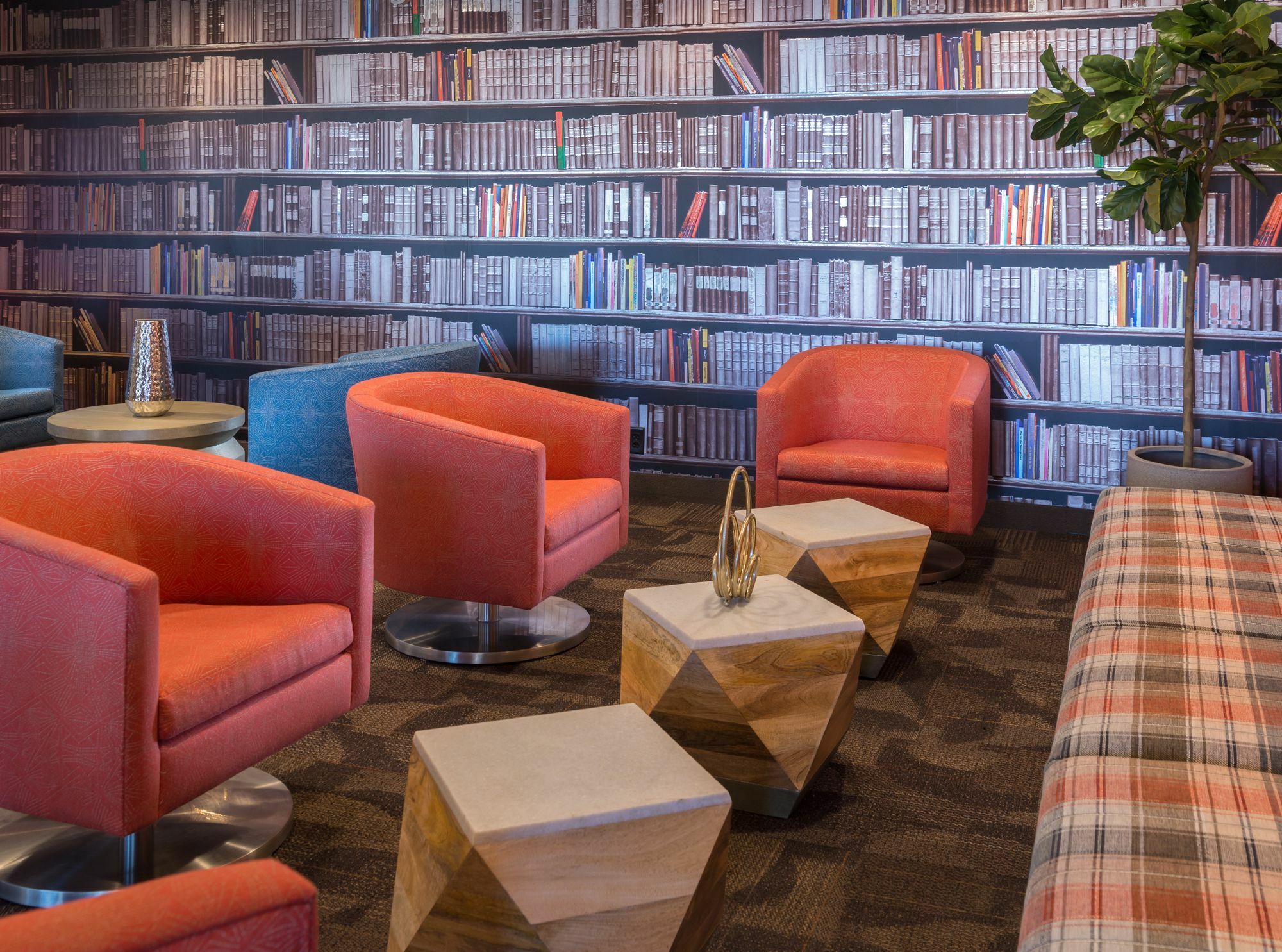 Livinn Hotel Cincinnati North/ Sharonville Dış mekan fotoğraf