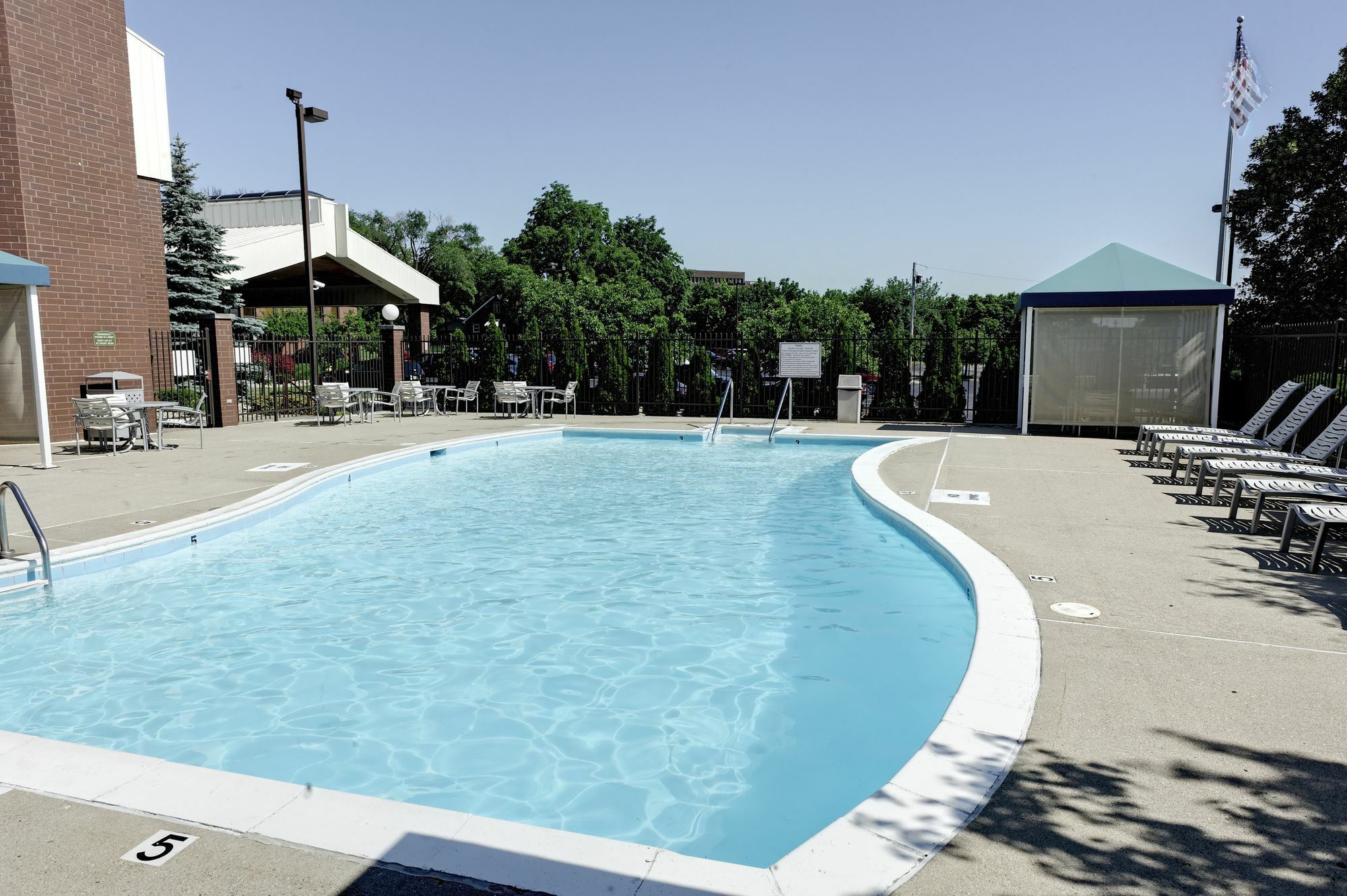Livinn Hotel Cincinnati North/ Sharonville Dış mekan fotoğraf