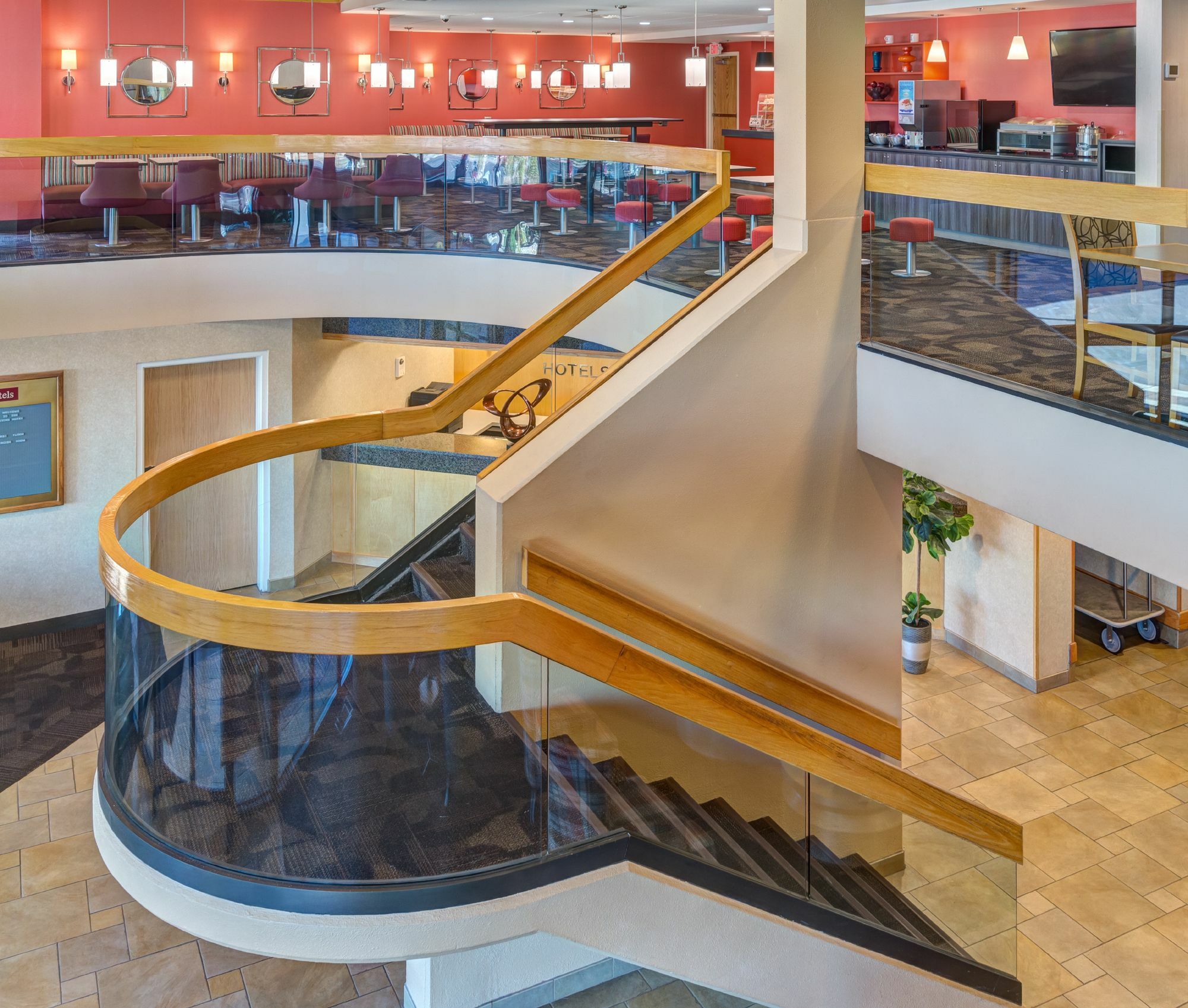 Livinn Hotel Cincinnati North/ Sharonville Dış mekan fotoğraf